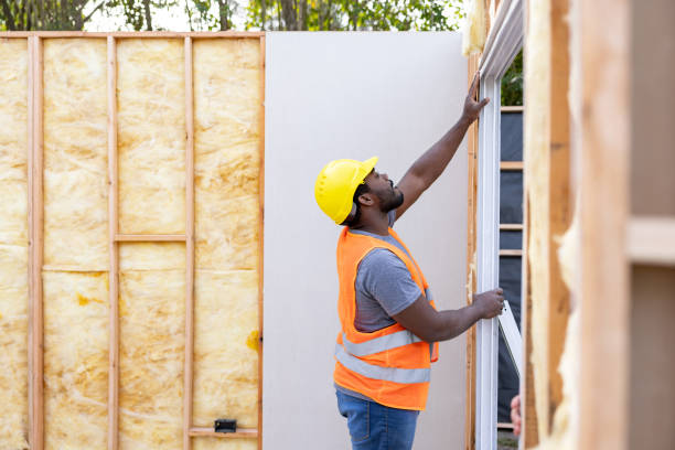 Best Professional Insulation Contractor  in Ash Flat, AR