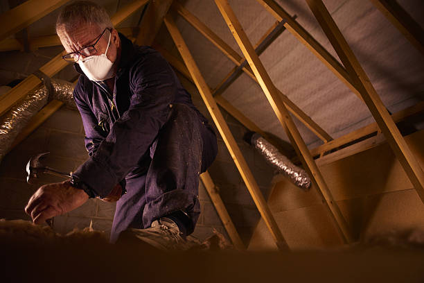Range of Insulation Solutions in Ash Flat, AR
